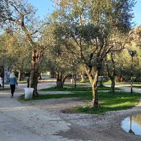 Casa Nataly Bed & Breakfast Torbole Sul Garda Eksteriør bilde