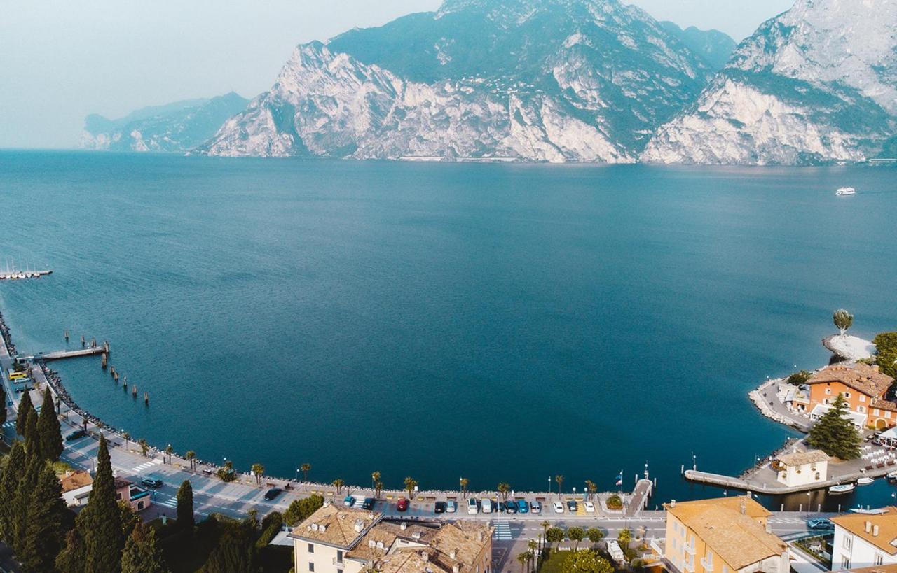 Casa Nataly Bed & Breakfast Torbole Sul Garda Eksteriør bilde