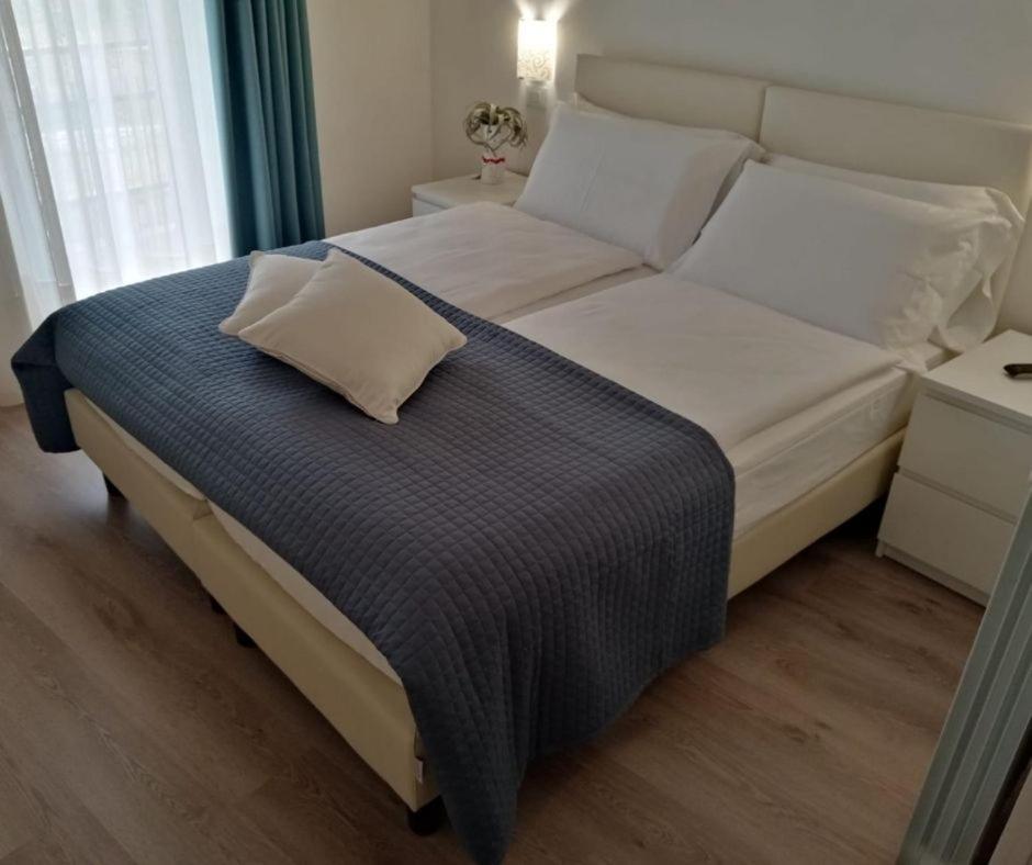 Casa Nataly Bed & Breakfast Torbole Sul Garda Eksteriør bilde