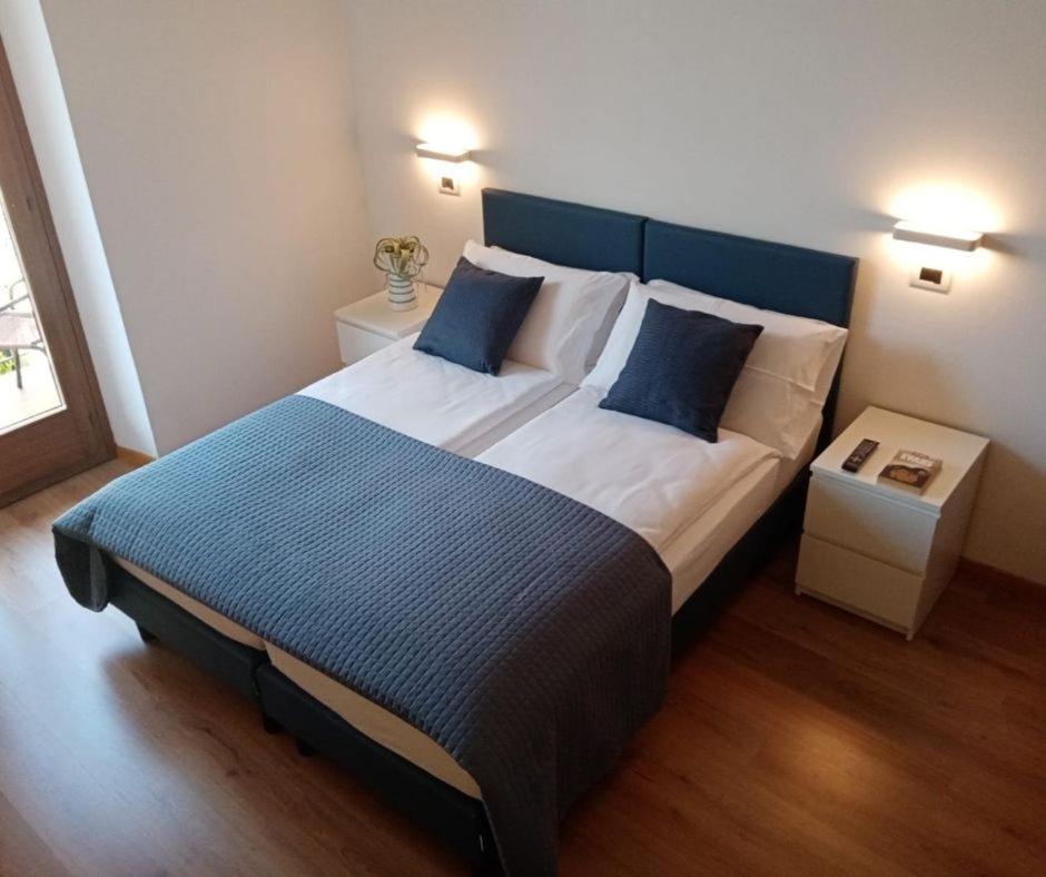 Casa Nataly Bed & Breakfast Torbole Sul Garda Eksteriør bilde