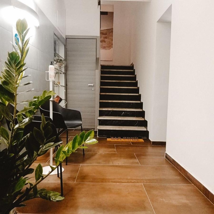 Casa Nataly Bed & Breakfast Torbole Sul Garda Eksteriør bilde