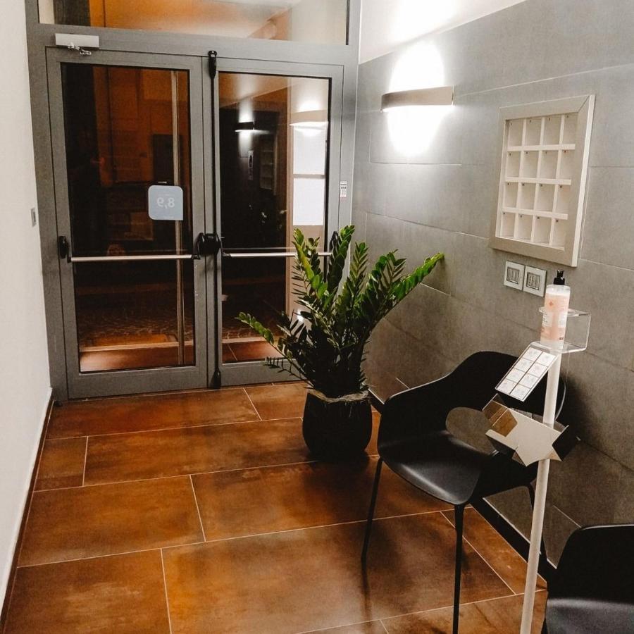 Casa Nataly Bed & Breakfast Torbole Sul Garda Eksteriør bilde