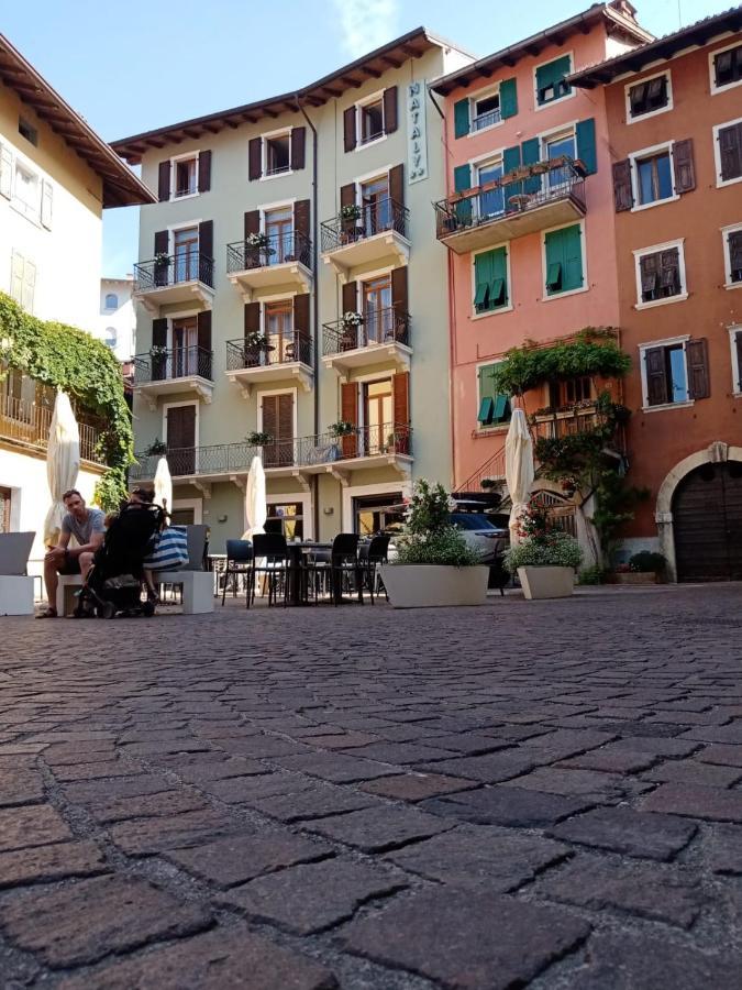 Casa Nataly Bed & Breakfast Torbole Sul Garda Eksteriør bilde