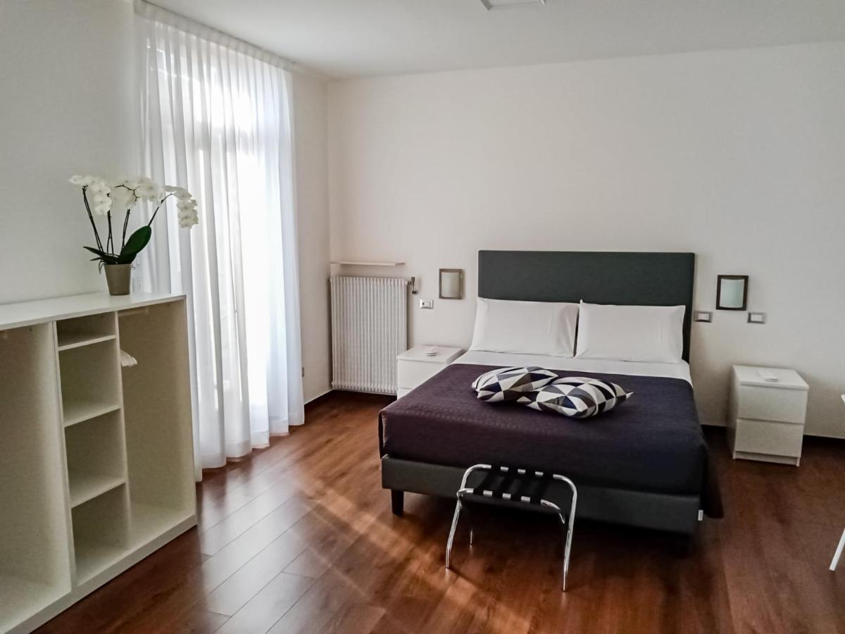 Casa Nataly Bed & Breakfast Torbole Sul Garda Eksteriør bilde