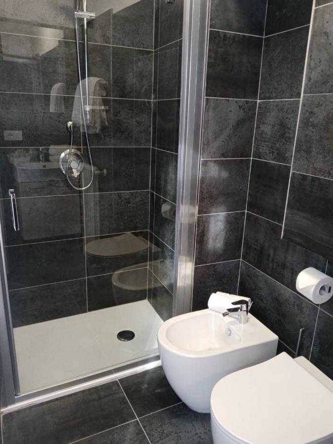 Casa Nataly Bed & Breakfast Torbole Sul Garda Eksteriør bilde