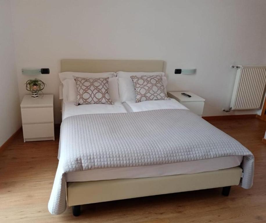 Casa Nataly Bed & Breakfast Torbole Sul Garda Eksteriør bilde