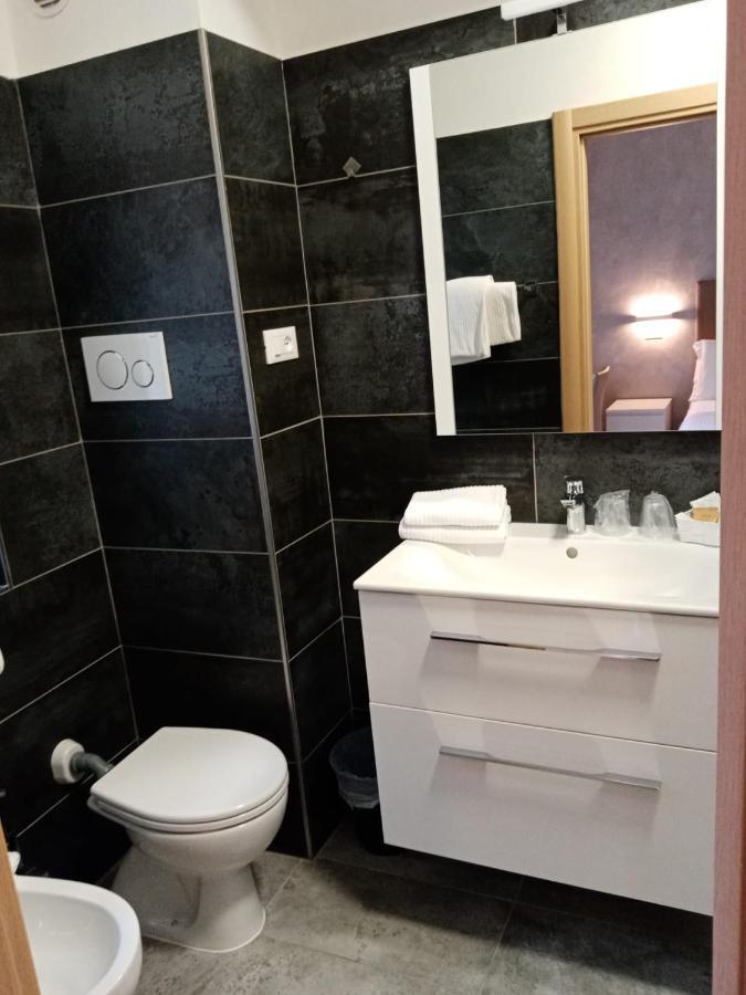 Casa Nataly Bed & Breakfast Torbole Sul Garda Eksteriør bilde