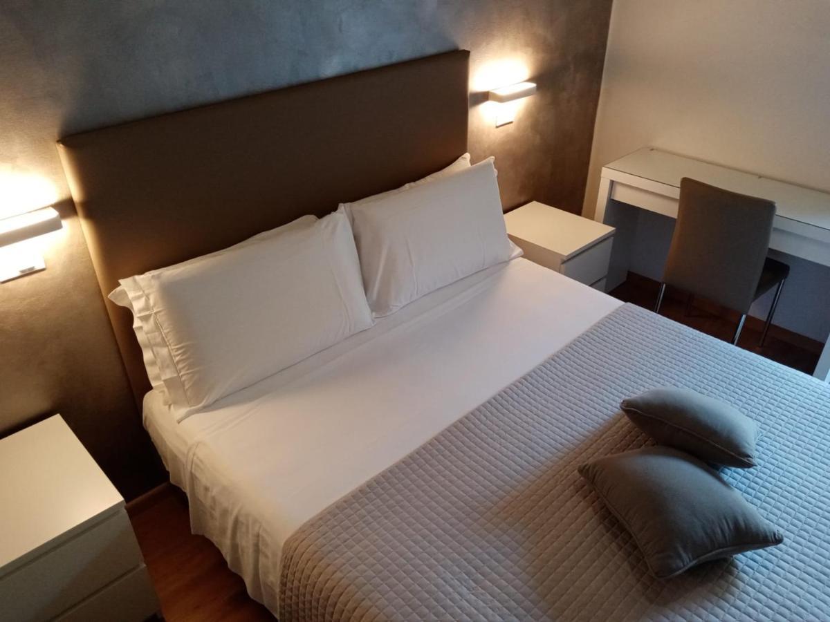 Casa Nataly Bed & Breakfast Torbole Sul Garda Eksteriør bilde