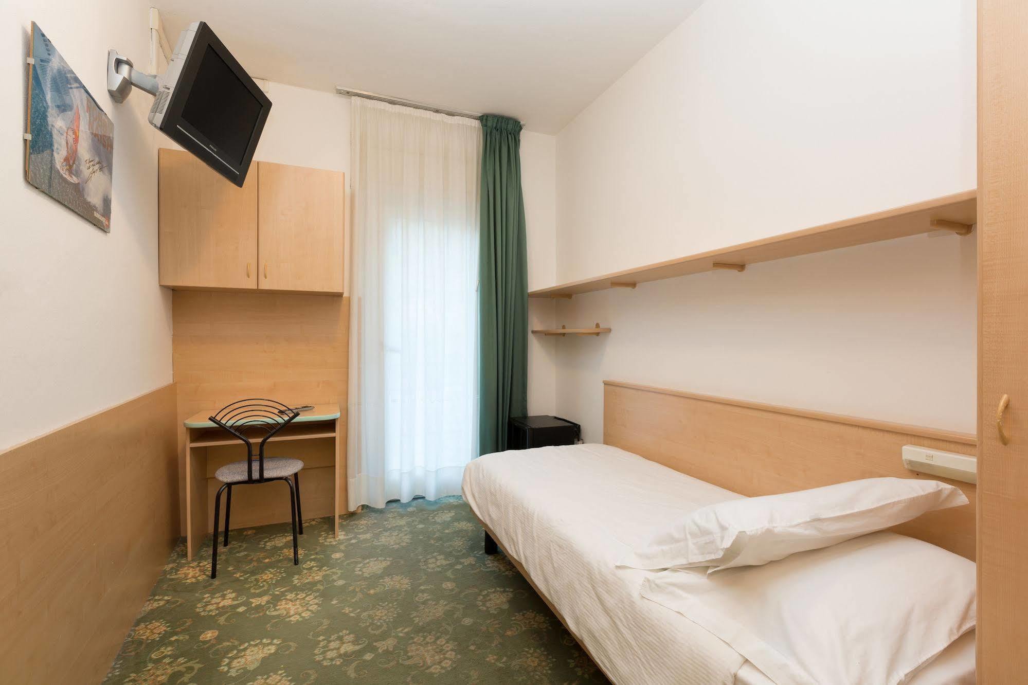 Casa Nataly Bed & Breakfast Torbole Sul Garda Eksteriør bilde