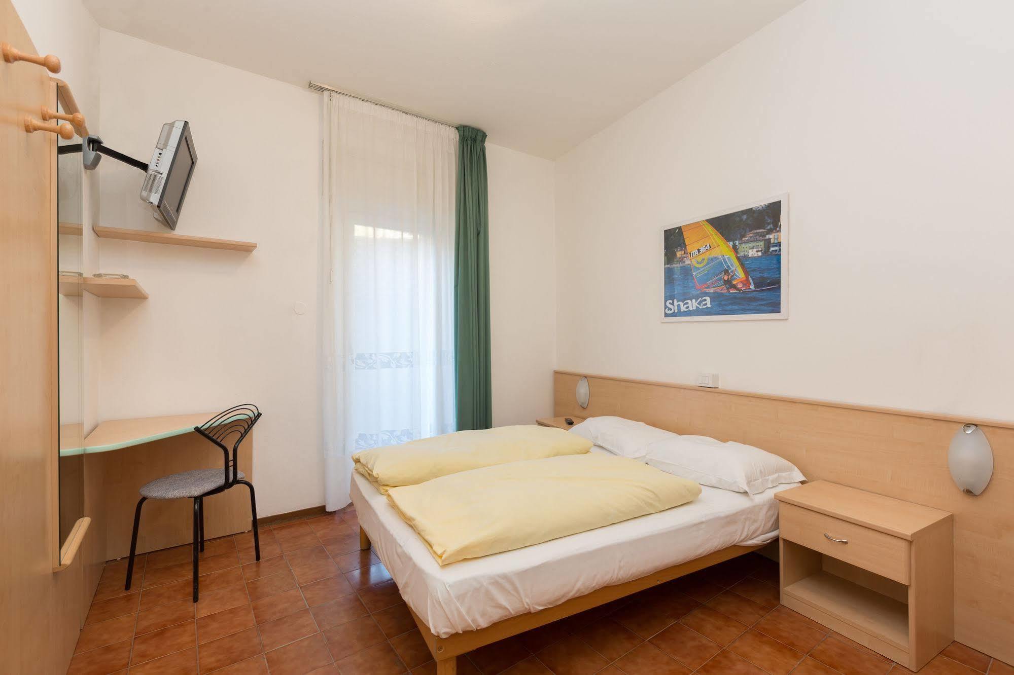 Casa Nataly Bed & Breakfast Torbole Sul Garda Eksteriør bilde