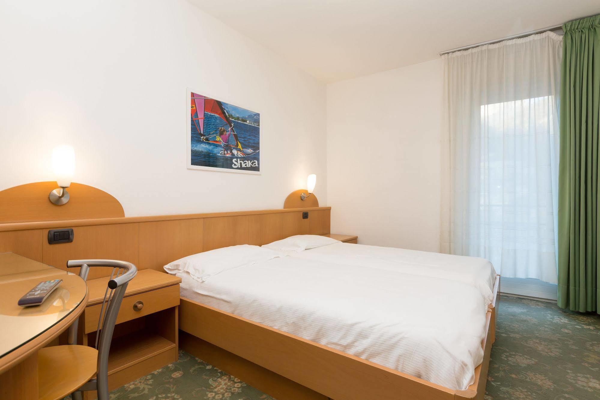 Casa Nataly Bed & Breakfast Torbole Sul Garda Eksteriør bilde