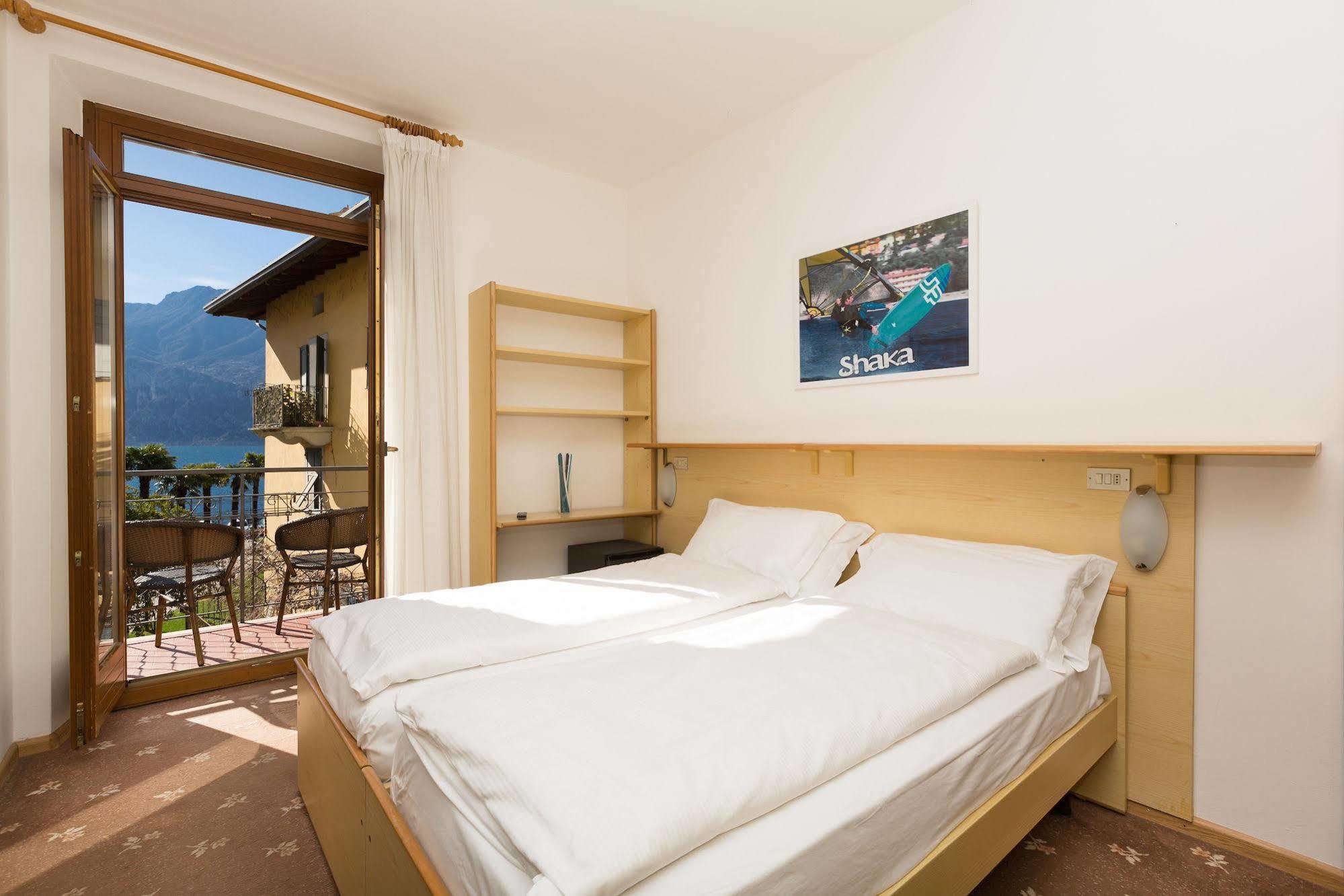 Casa Nataly Bed & Breakfast Torbole Sul Garda Eksteriør bilde