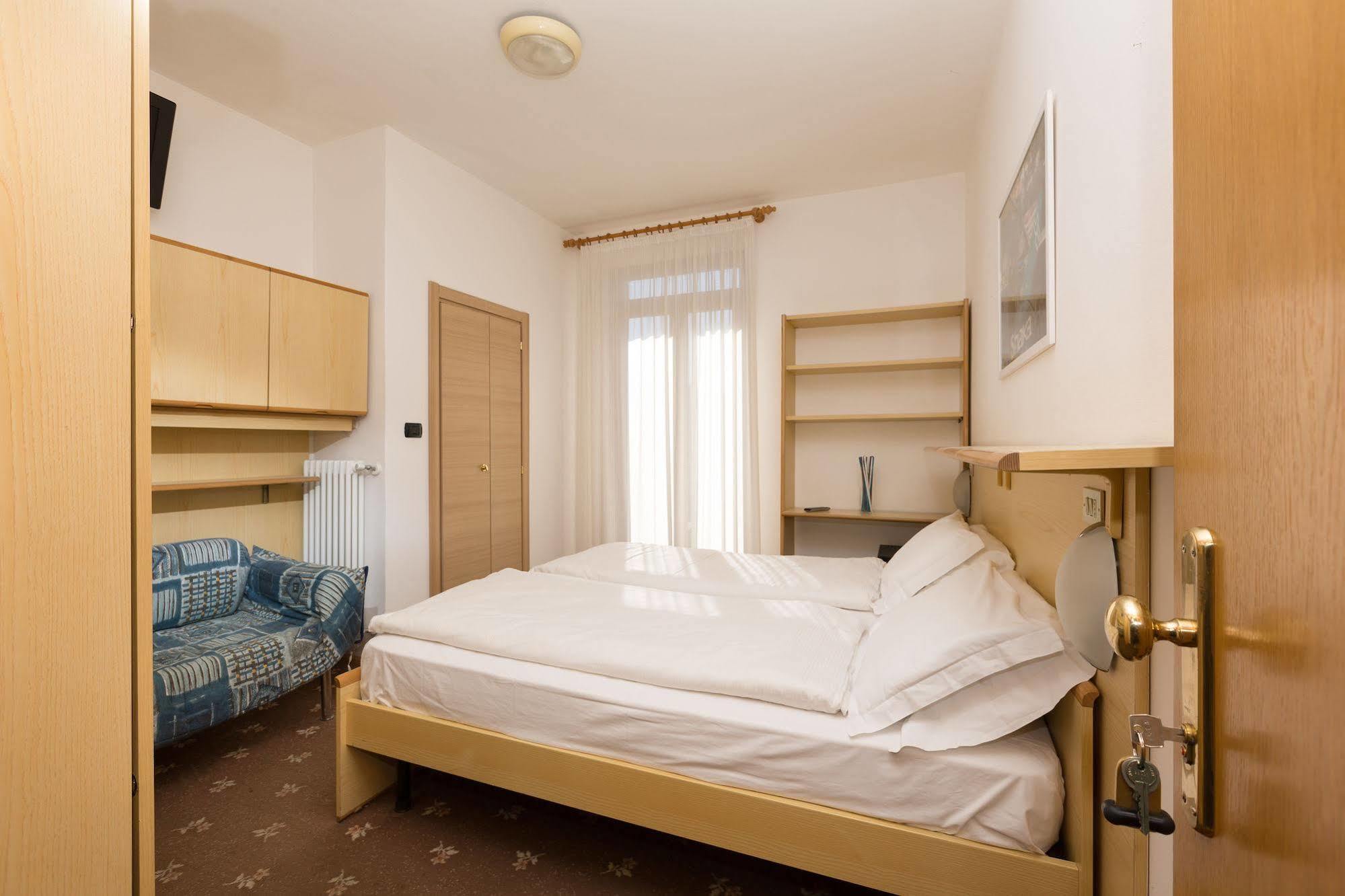 Casa Nataly Bed & Breakfast Torbole Sul Garda Eksteriør bilde