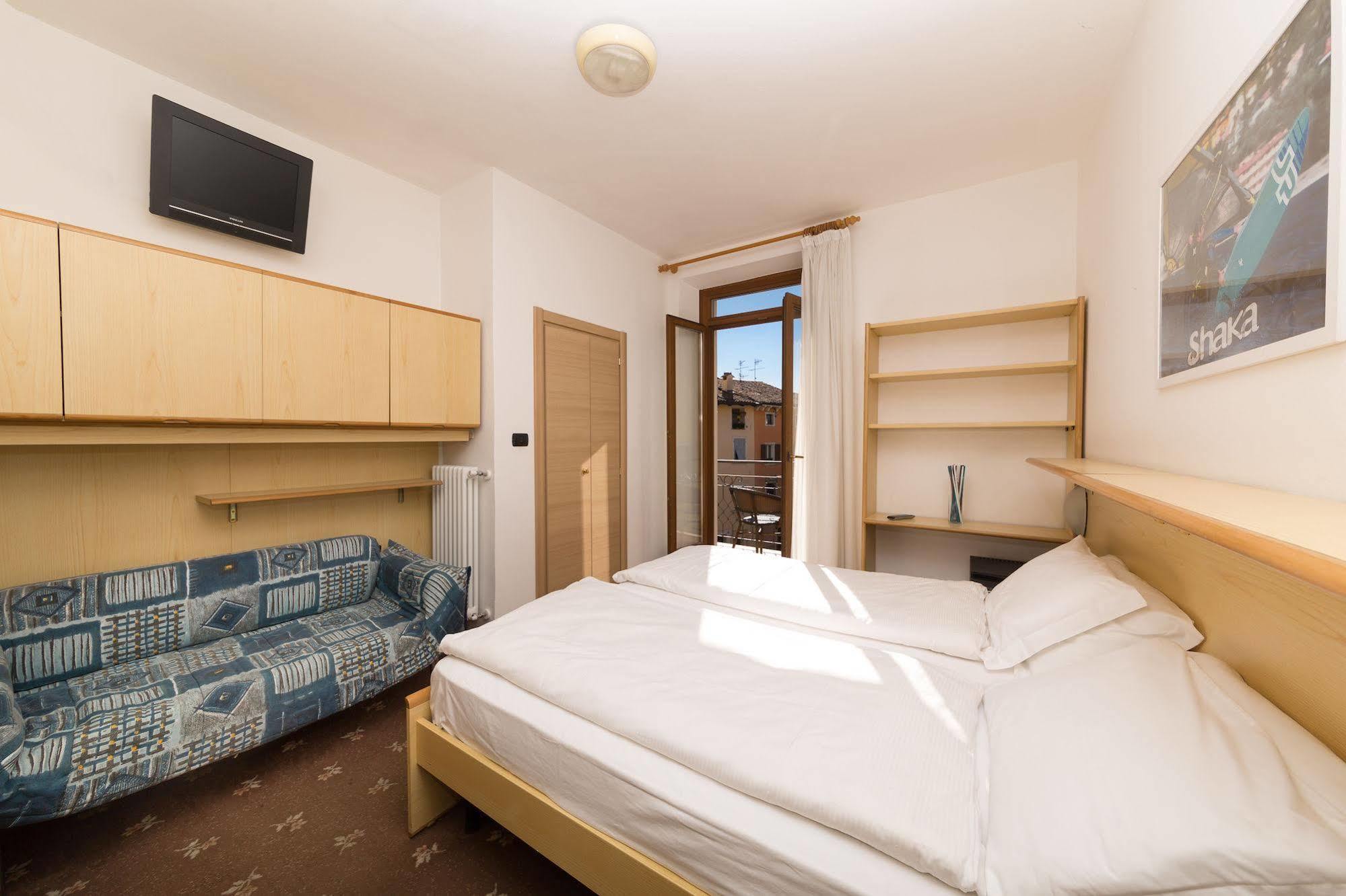 Casa Nataly Bed & Breakfast Torbole Sul Garda Eksteriør bilde