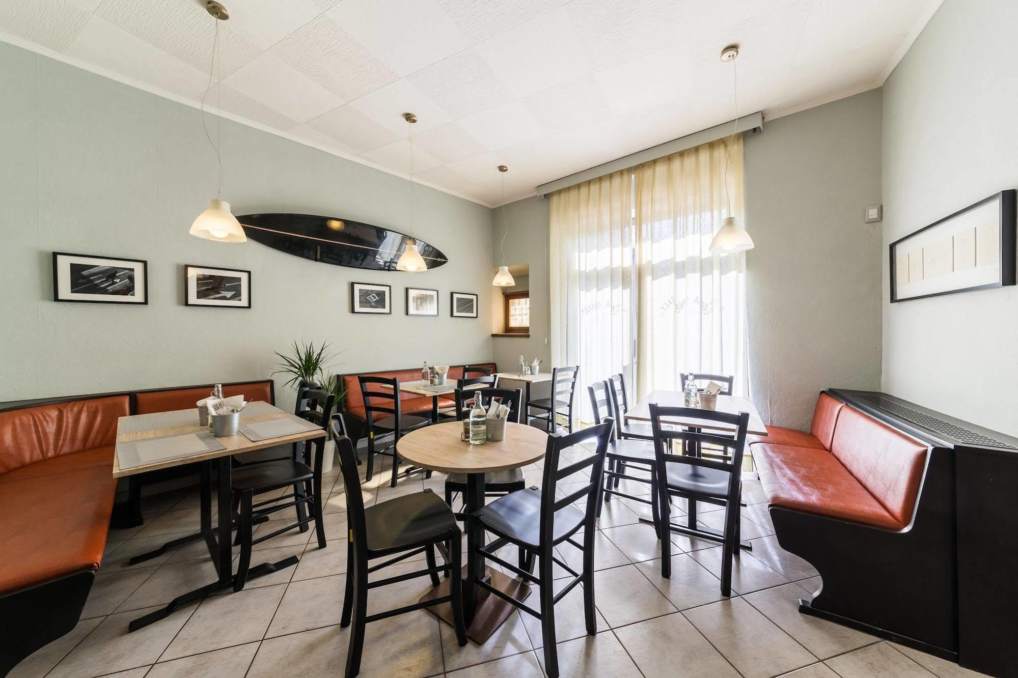 Casa Nataly Bed & Breakfast Torbole Sul Garda Eksteriør bilde