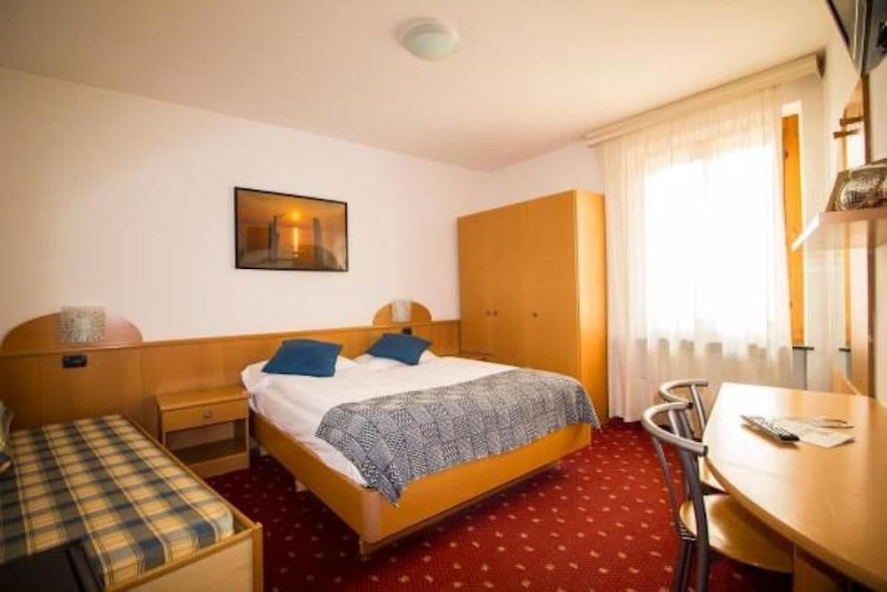 Casa Nataly Bed & Breakfast Torbole Sul Garda Eksteriør bilde
