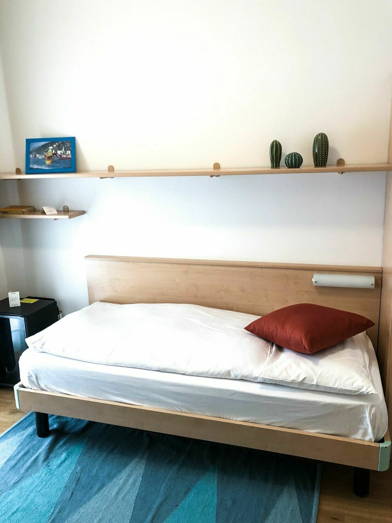 Casa Nataly Bed & Breakfast Torbole Sul Garda Eksteriør bilde